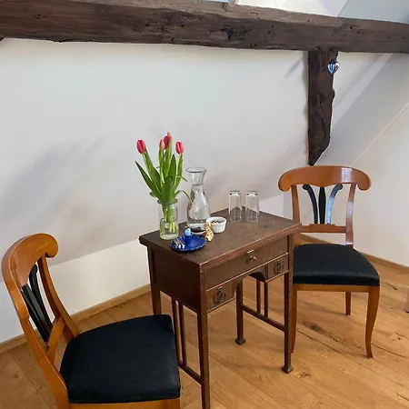 Kulturvogtei Freiburg-tiengen 招待所 3*