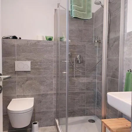 招待所 Kulturvogtei Freiburg-tiengen *