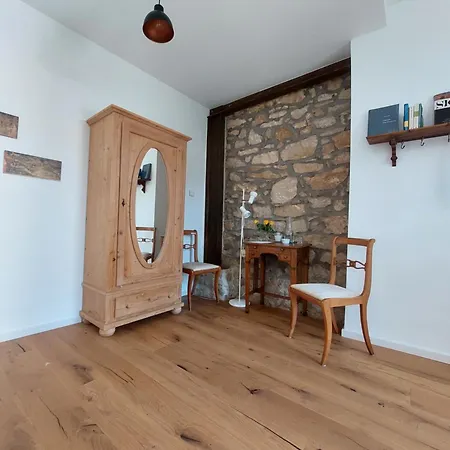 Πανσιόν Kulturvogtei Freiburg-tiengen