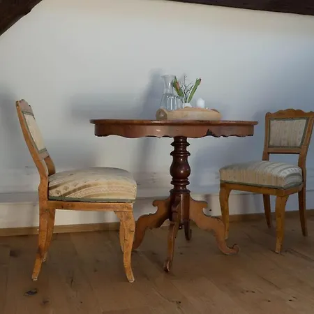 Kulturvogtei Freiburg-tiengen 招待所 弗赖堡