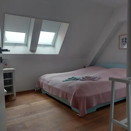 Kulturvogtei Freiburg-tiengen Гостевой дом *